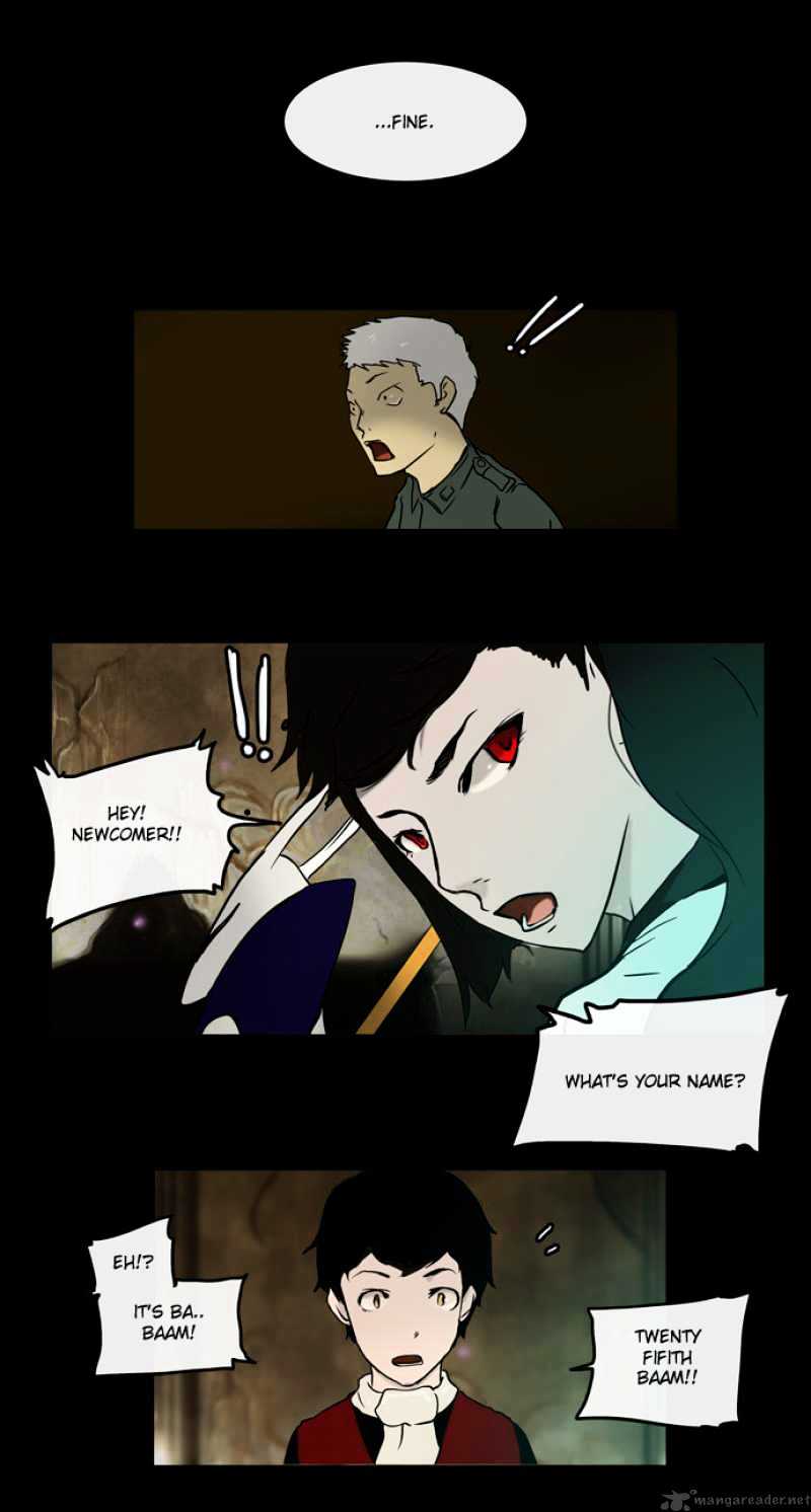 Tower of God, Chapter 2 image 36